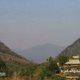 西双版纳基诺山 西双版纳基诺山