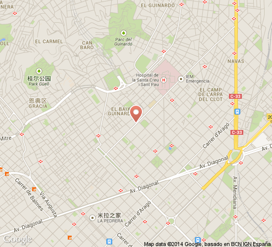 Gaudi Apartments Rent4days Gaudi Apartments Rent4days