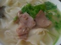 河南烩麵
