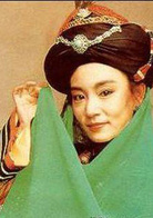 书剑恩仇录(1992年台湾华视何家劲主演版电视剧)