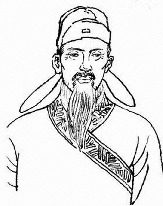 李克宁(后唐将领) 李克宁(后唐将领)