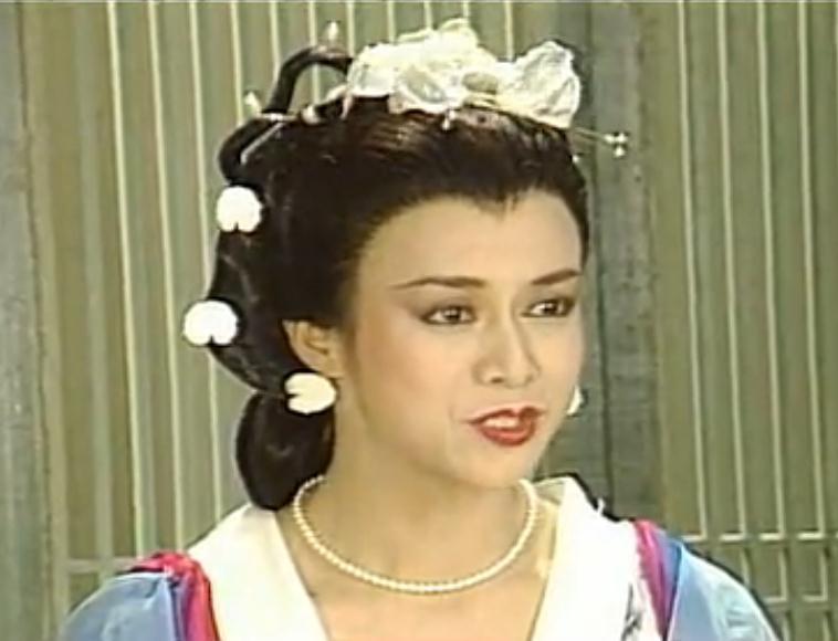 杨贵妃(1986年台湾电视剧) 杨贵妃(1986年台湾电视剧)