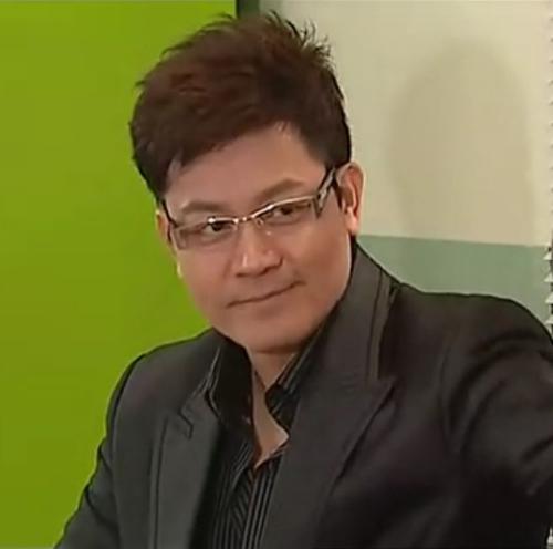 曾伟权 曾伟权