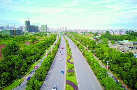 衡州大道 衡州大道
