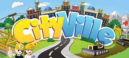 CityVille CityVille