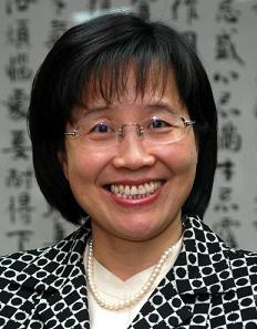 黄秀霜是南大建校百年首位女校长 黄秀霜是南大建校百年首位女校长