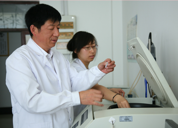 黑龙江八一农垦大学动物科技学院 黑龙江八一农垦大学动物科技学院
