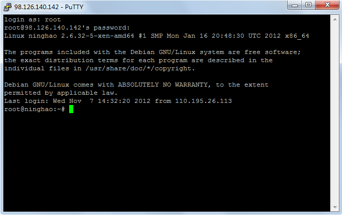 putty putty