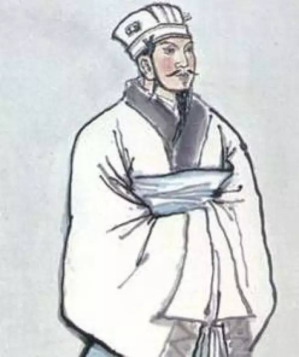 徐福画像 徐福画像