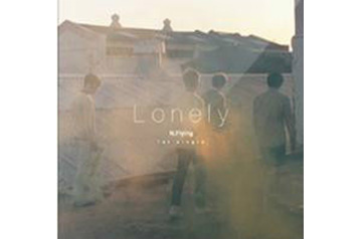 Lonely(N.Flying首张单曲专辑同名主打) Lonely(N.Flying首张单曲专辑同名主打)