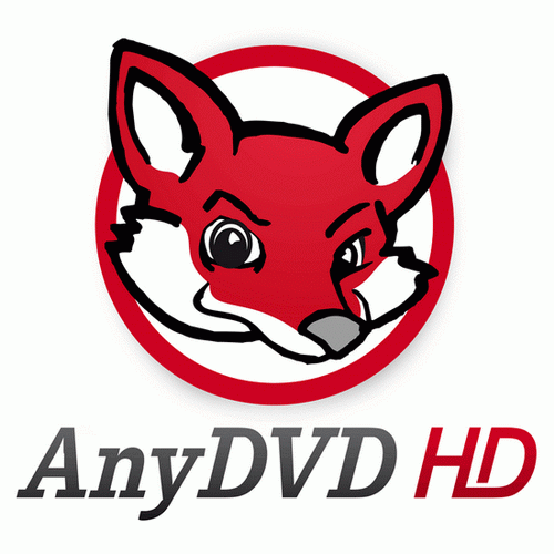 AnyDVD AnyDVD