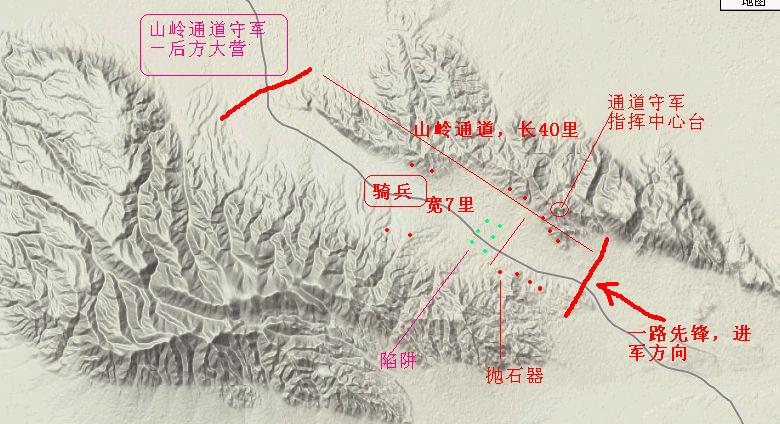 百里玺製作地图 百里玺製作地图