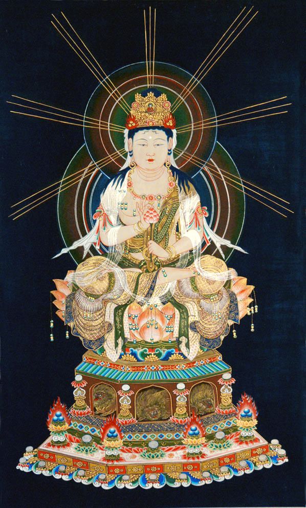 大悲咒(佛教术语) 大悲咒(佛教术语)