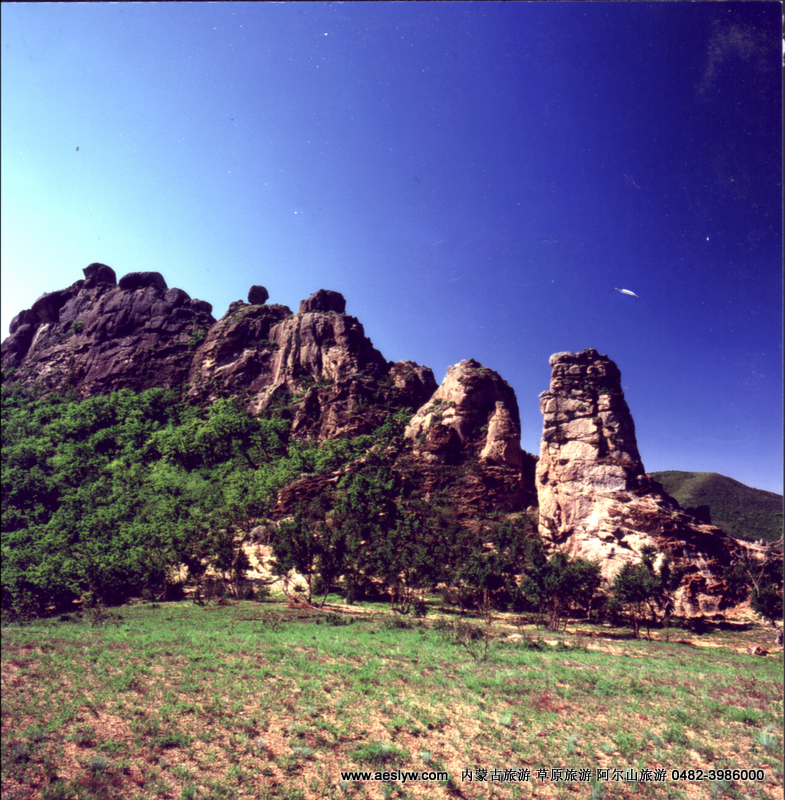 麒麟峰来历 麒麟峰来历