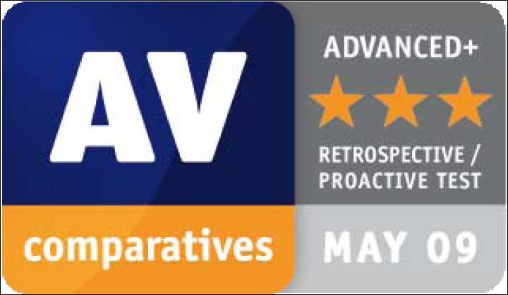 AV-Comparatives AV-Comparatives