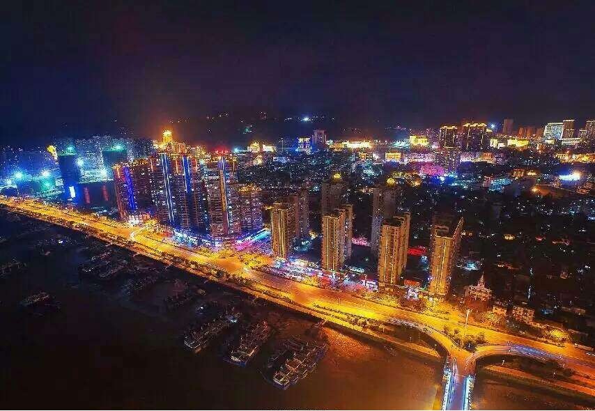 龙海(福建省漳州市下辖县级市) 龙海(福建省漳州市下辖县级市)