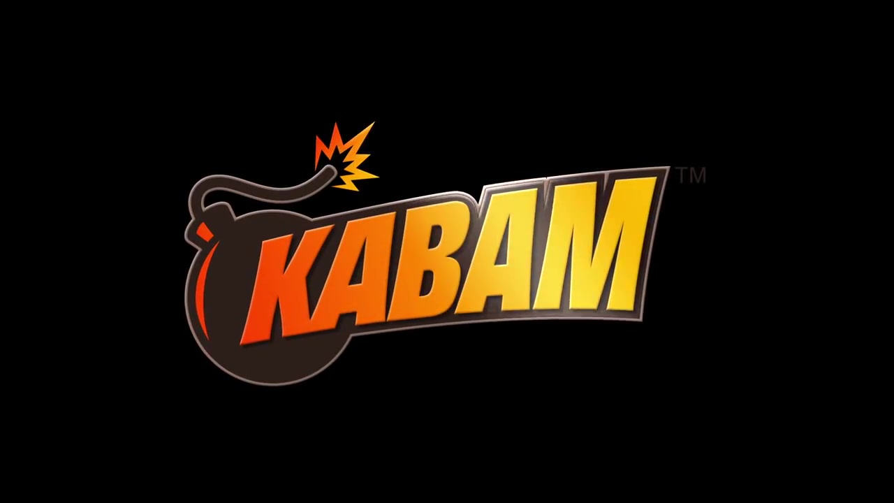 kabam kabam