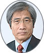 学校法人立命馆总长:川口清史 学校法人立命馆总长:川口清史