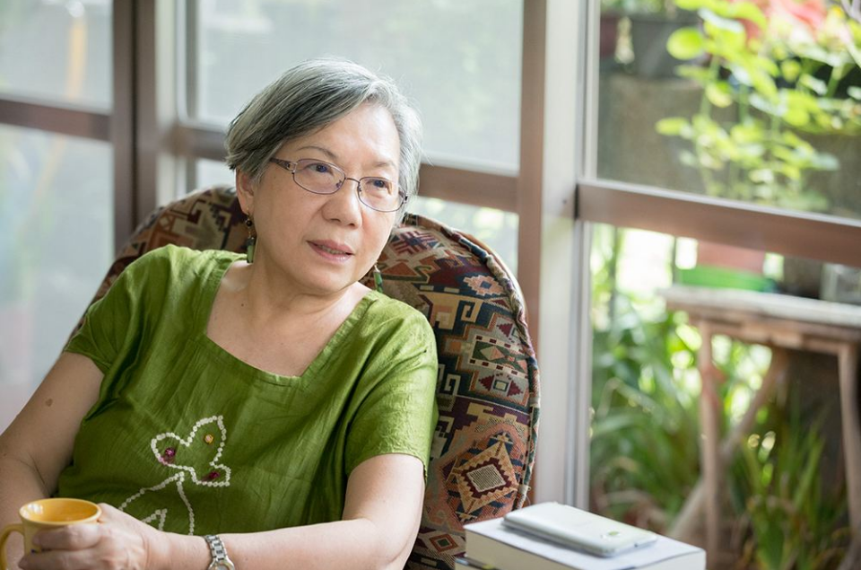陶晓清 陶晓清