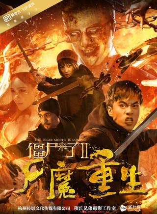 张家川(影视剧演员)