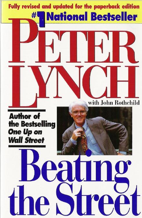 PETER LYNCH 投资理论 PETER LYNCH 投资理论