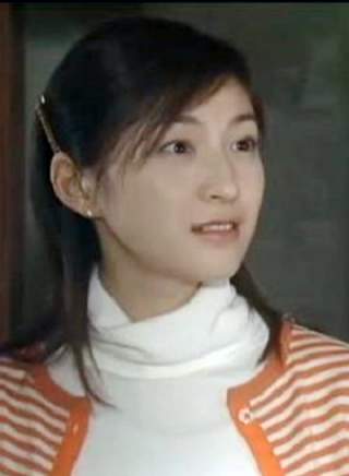 广末凉子