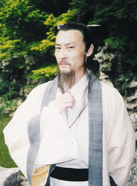 刘培清 刘培清