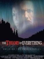 The Theory of Everything The Theory of Everything
