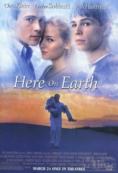 Here on Earth Here on Earth