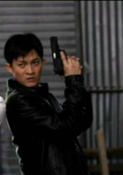 追(2007年郭靖宇、柏杉执导电视剧)