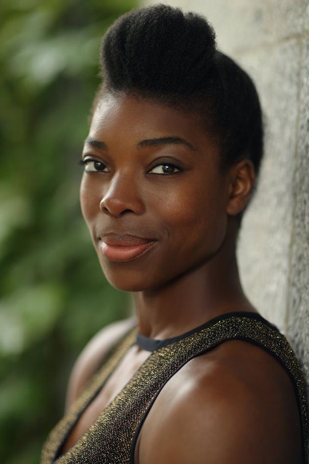 Ann Ogbomo Ann Ogbomo