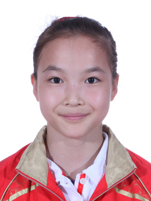 楼妮娜 楼妮娜
