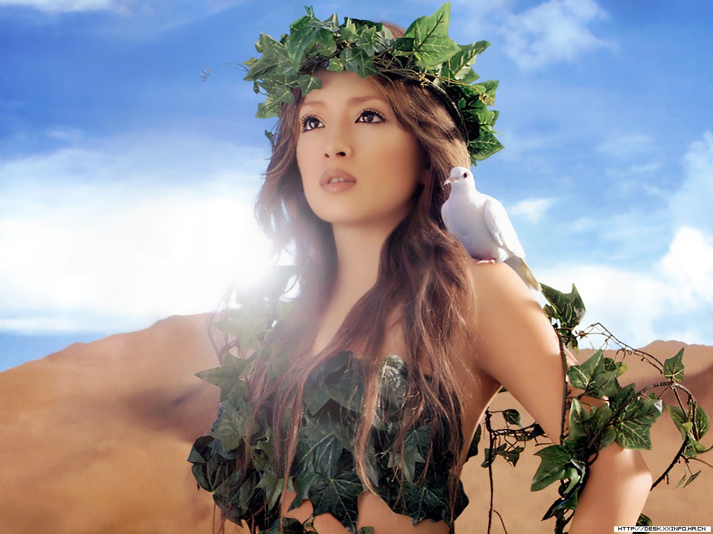 达芙妮故事 达芙妮故事