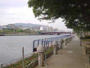 前金区 前金区