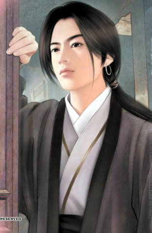 俊男坊 俊男坊