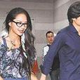 唐堂(白歆惠男友)