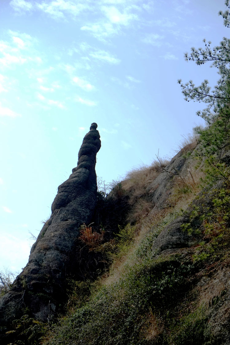观音山 观音山