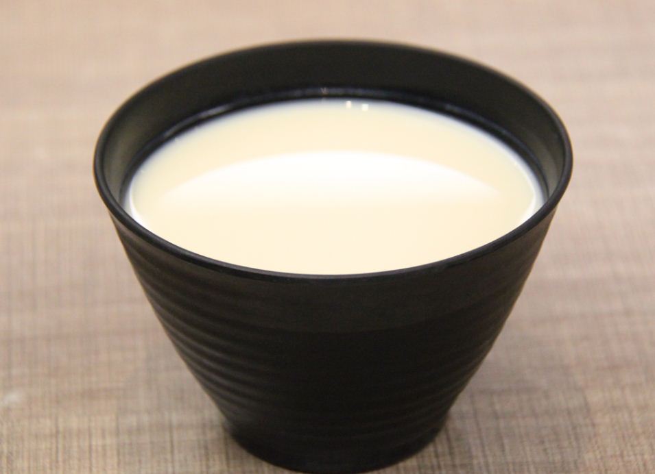 豆浆 豆浆