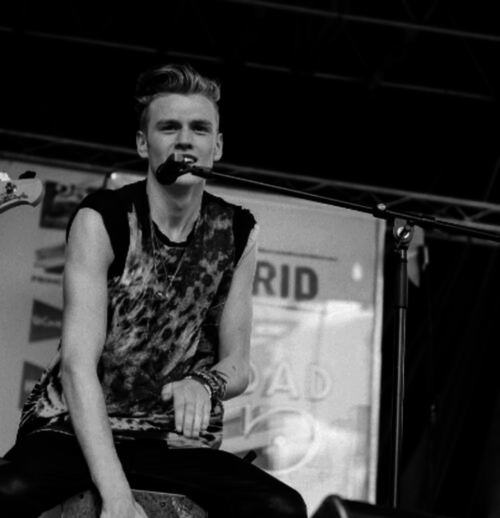 The Vamps The Vamps