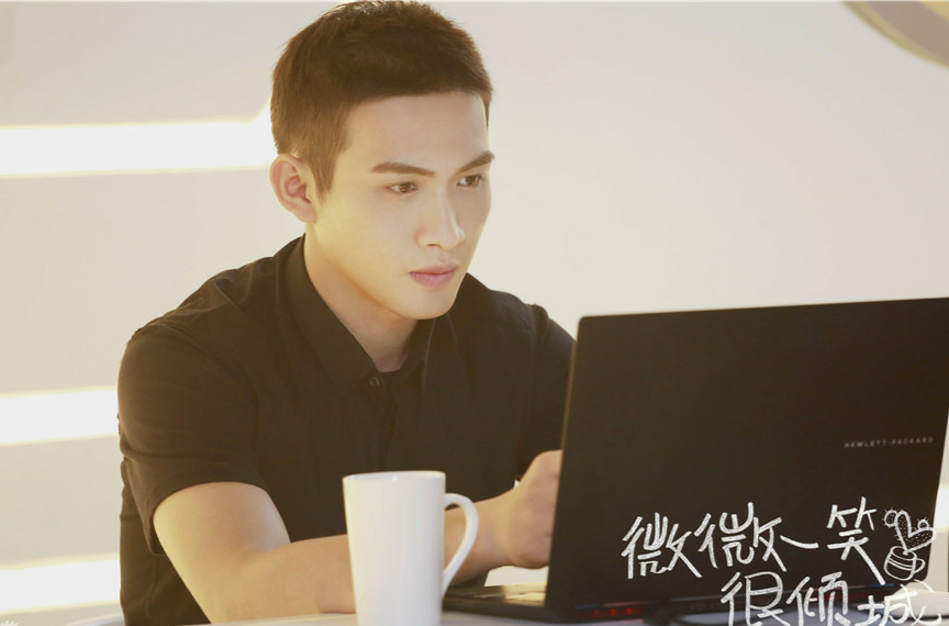 KO(顾漫原着小说《微微一笑很倾城》中角色) KO(顾漫原着小说《微微一笑很倾城》中角色)
