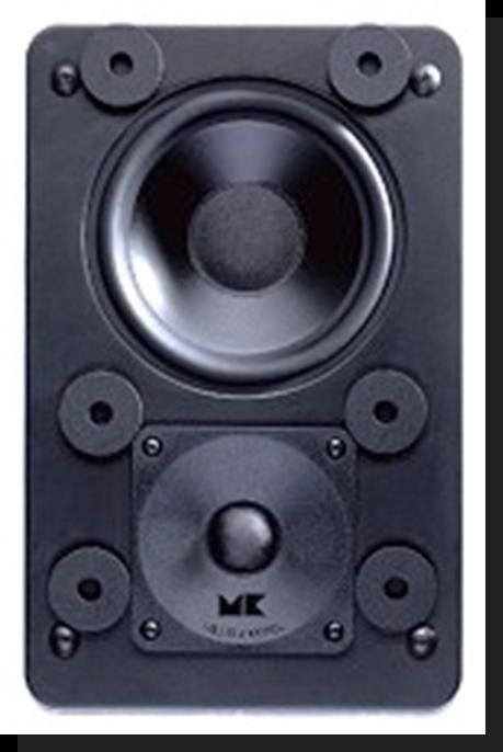 M&K Sound