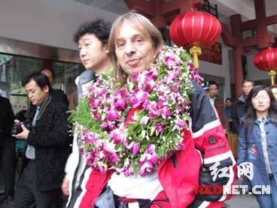 阿兰·罗伯特 阿兰·罗伯特