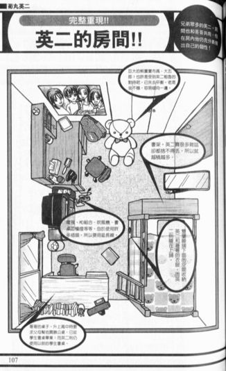 菊丸英二 菊丸英二