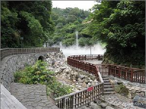 北投区 北投区