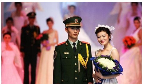 军婚 军婚