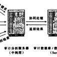 金融审计信息系统 金融审计信息系统