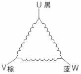 86系列三相步进电机 86系列三相步进电机