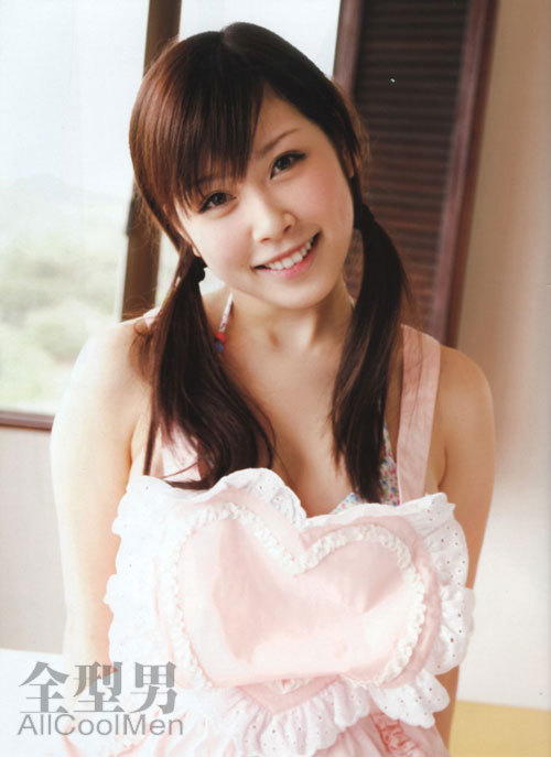 中西里菜 中西里菜