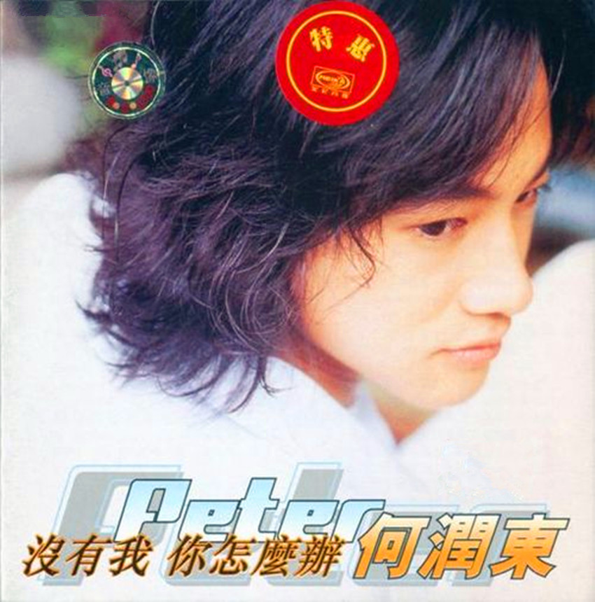 没有我你怎幺办(1999年何润东演唱歌曲) 没有我你怎幺办(1999年何润东演唱歌曲)