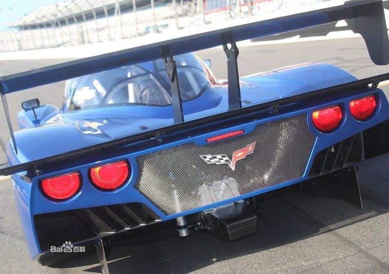 Daytona Racecar Daytona Racecar